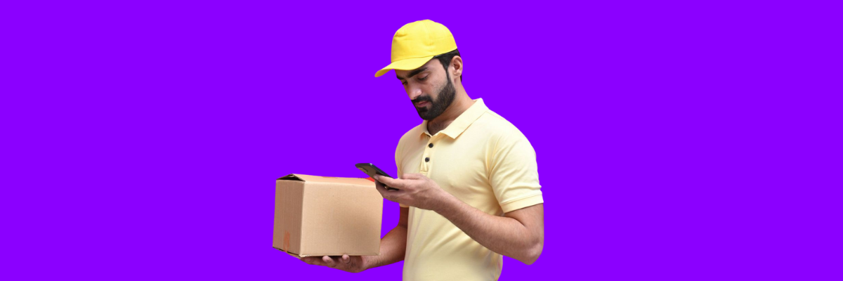 smart delivery