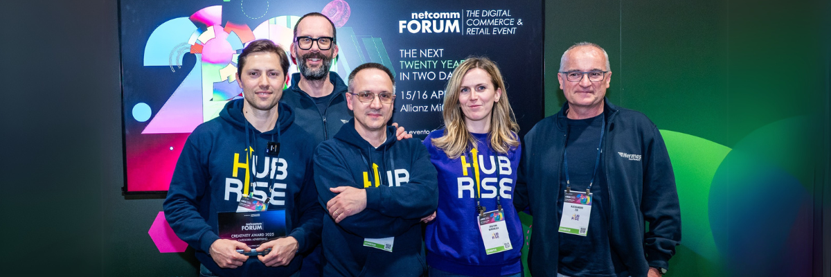 netcomm forum hubrise