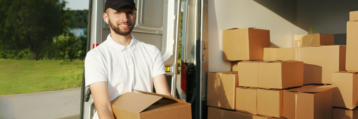 last mile logistics