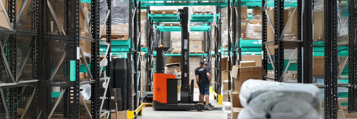 logistica 3pl