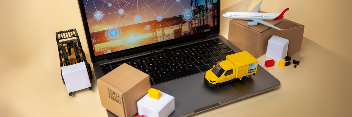 supply chain network