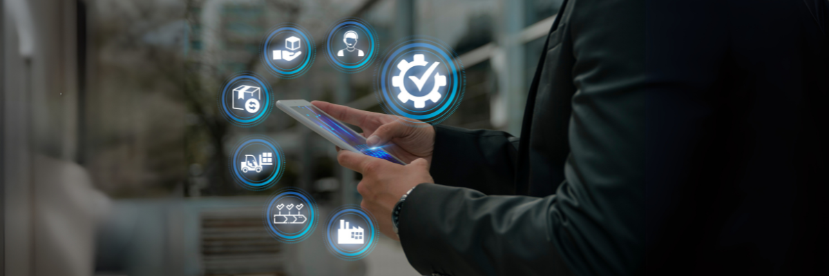 warehouse management system