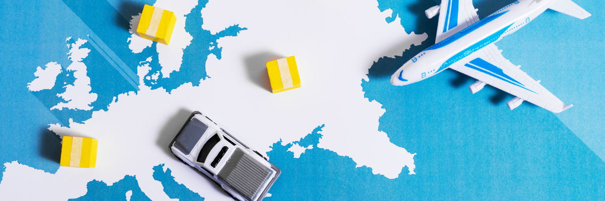 cross border shipping