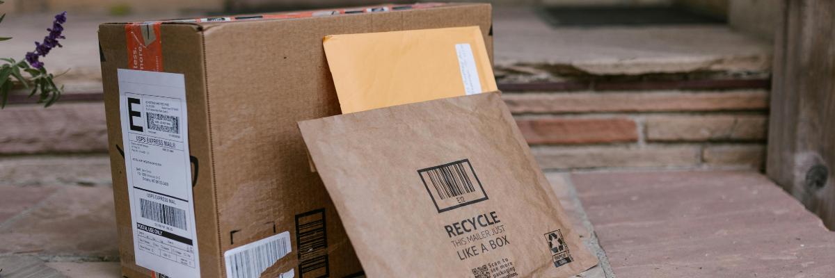 packaging sostenibile