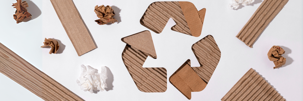 packaging sostenibile