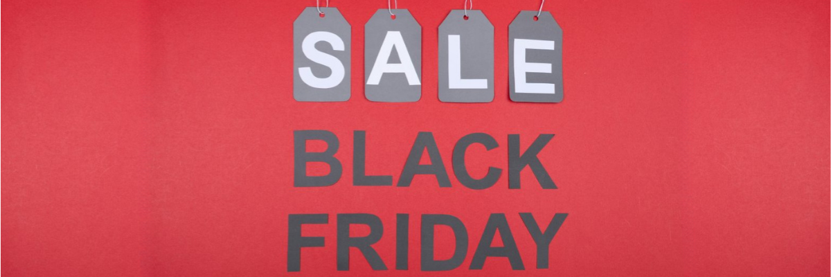 black friday