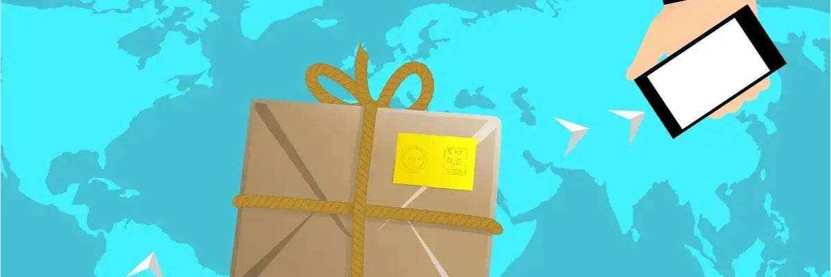 logistica elettronica