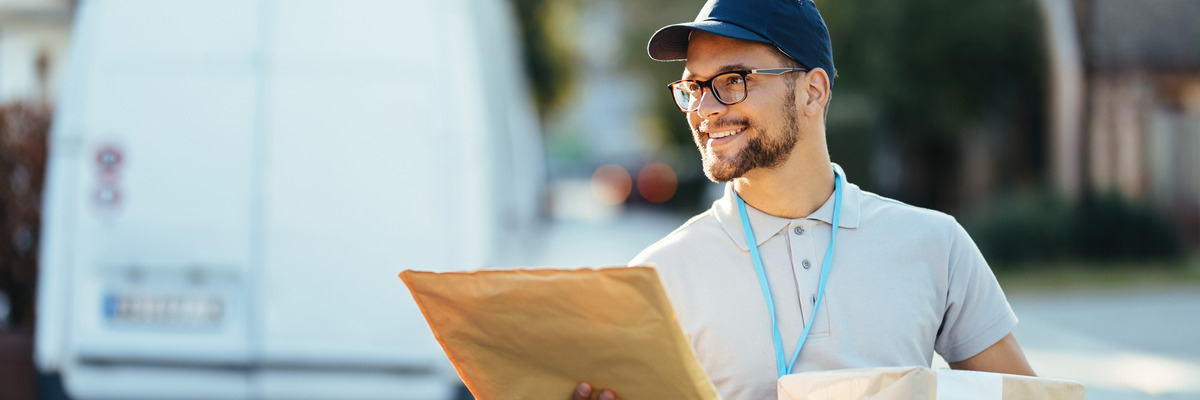 miglior corriere ecommerce