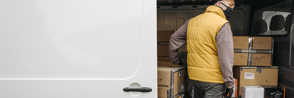 spedizioni e-commerce