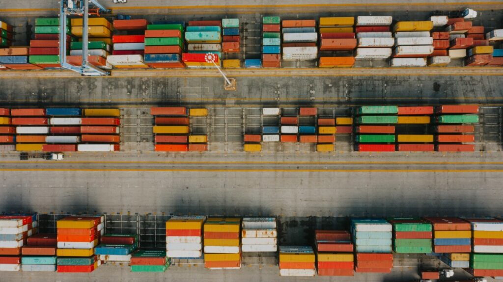 logistica 3PL